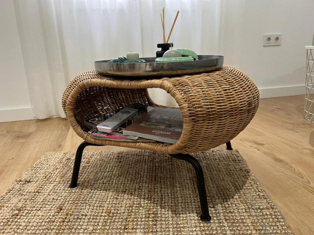 Apartamento Confot / Sbhome Noia Exteriér fotografie