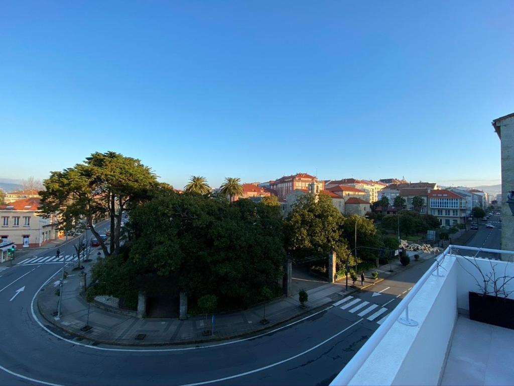 Apartamento Confot / Sbhome Noia Exteriér fotografie