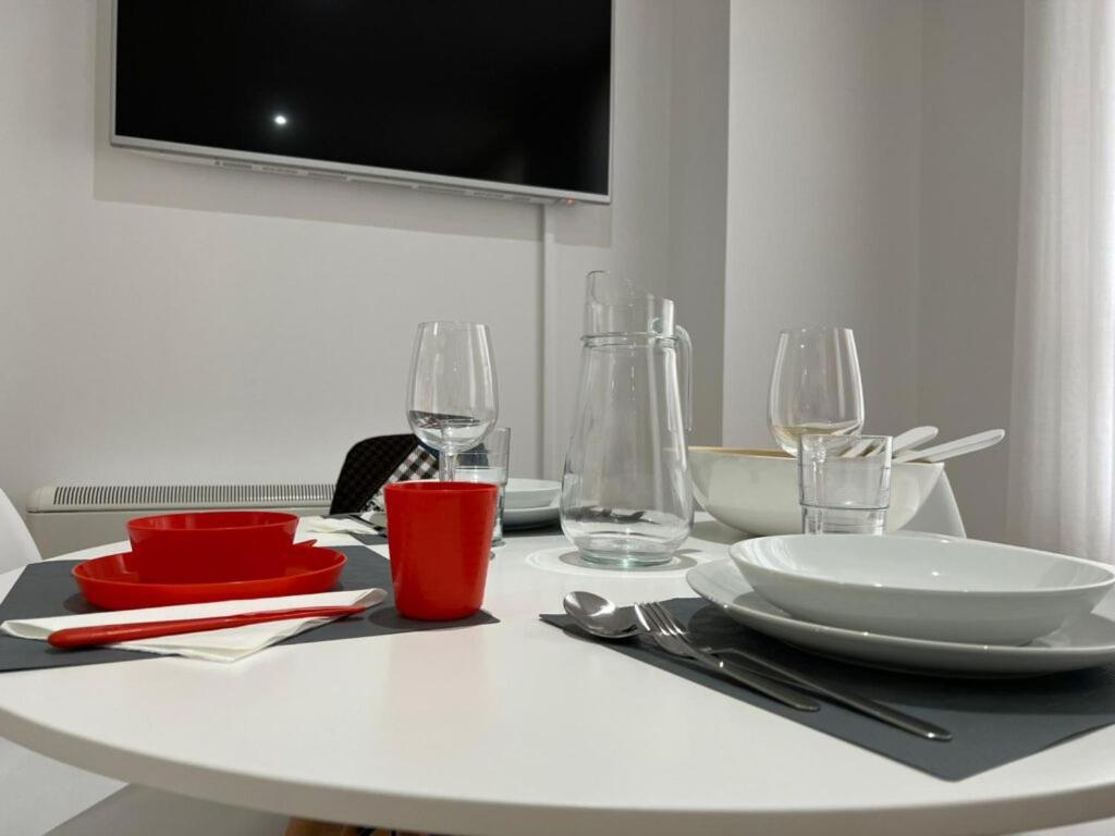 Apartamento Confot / Sbhome Noia Exteriér fotografie