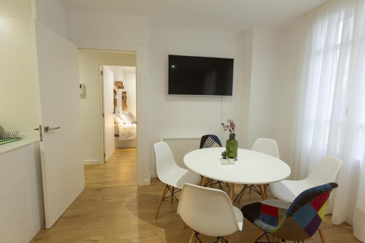 Apartamento Confot / Sbhome Noia Exteriér fotografie