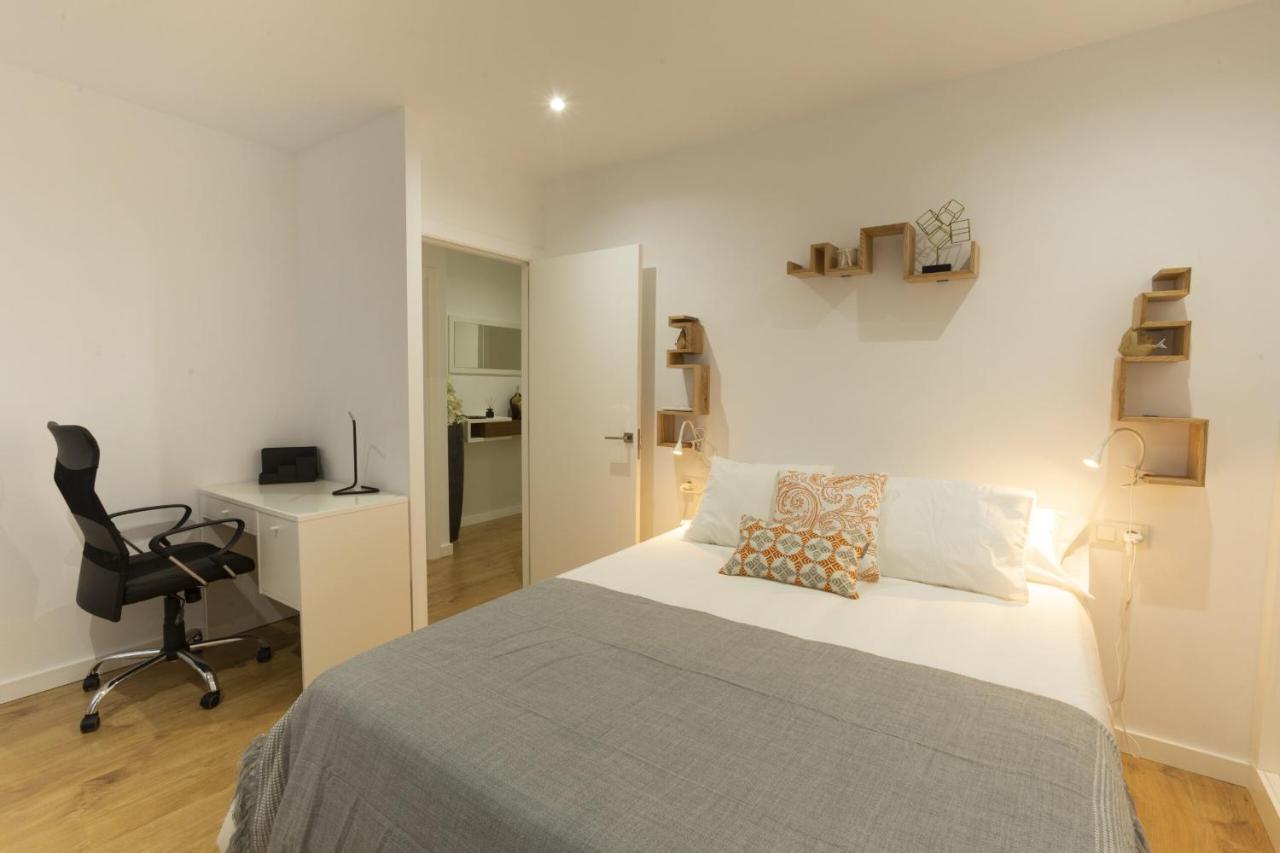 Apartamento Confot / Sbhome Noia Exteriér fotografie