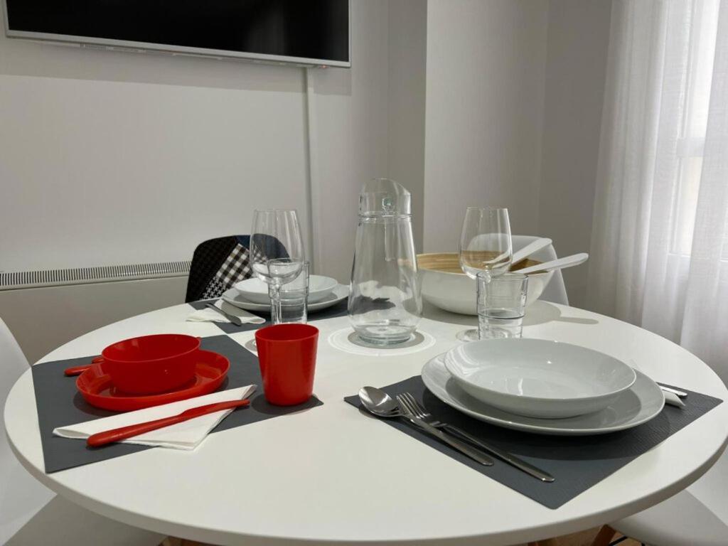 Apartamento Confot / Sbhome Noia Exteriér fotografie
